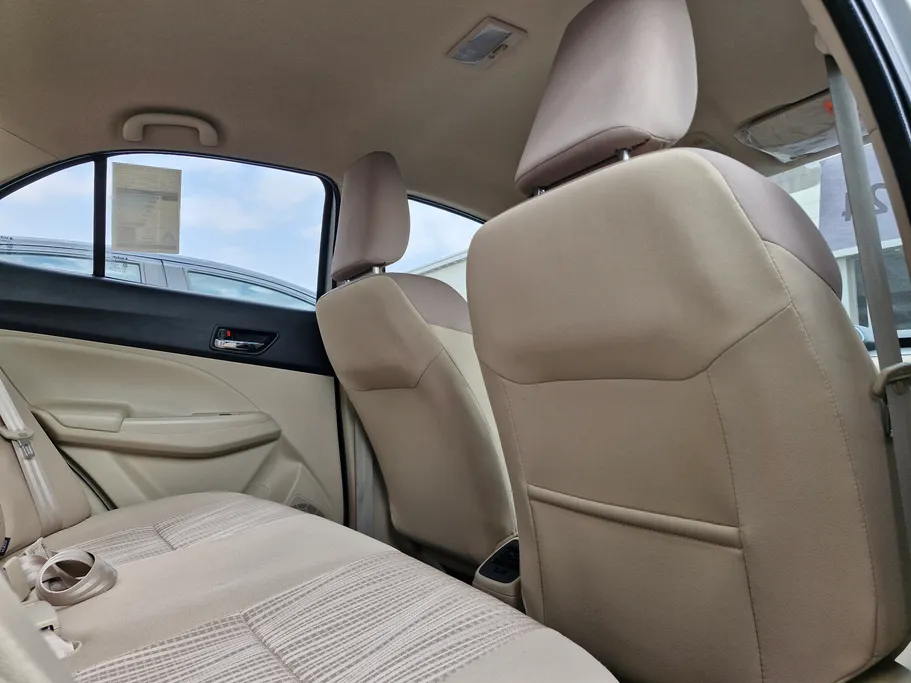 2024 Suzuki Dzire GLX 