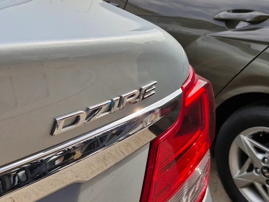 2024 Suzuki Dzire GLX 