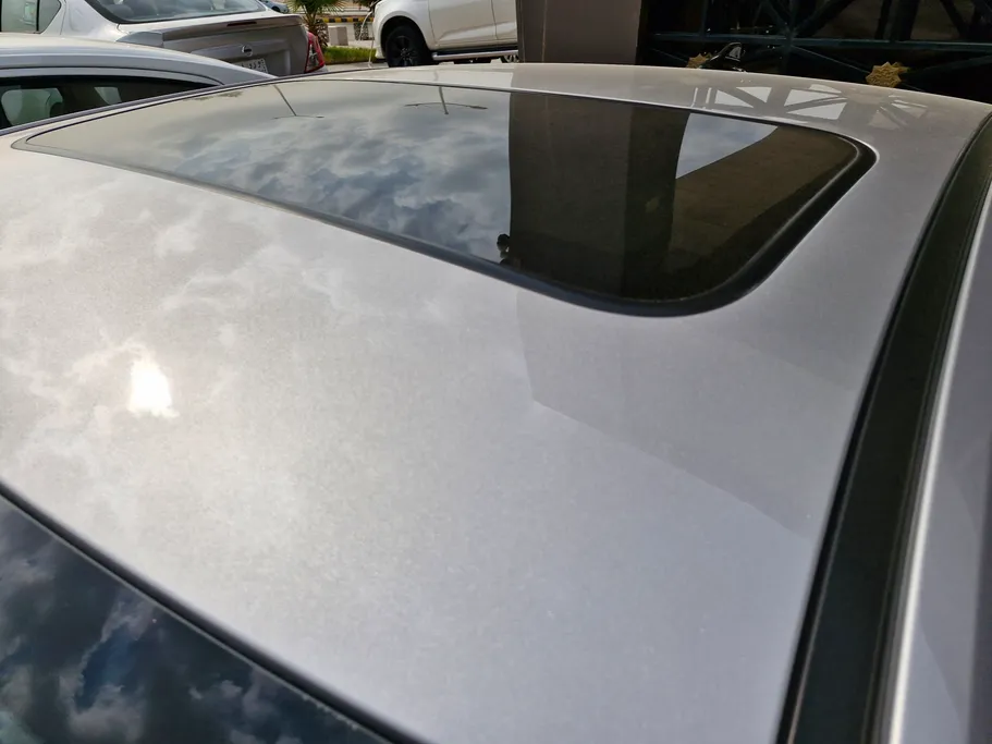 2024 Changan Alsvin Full Option 