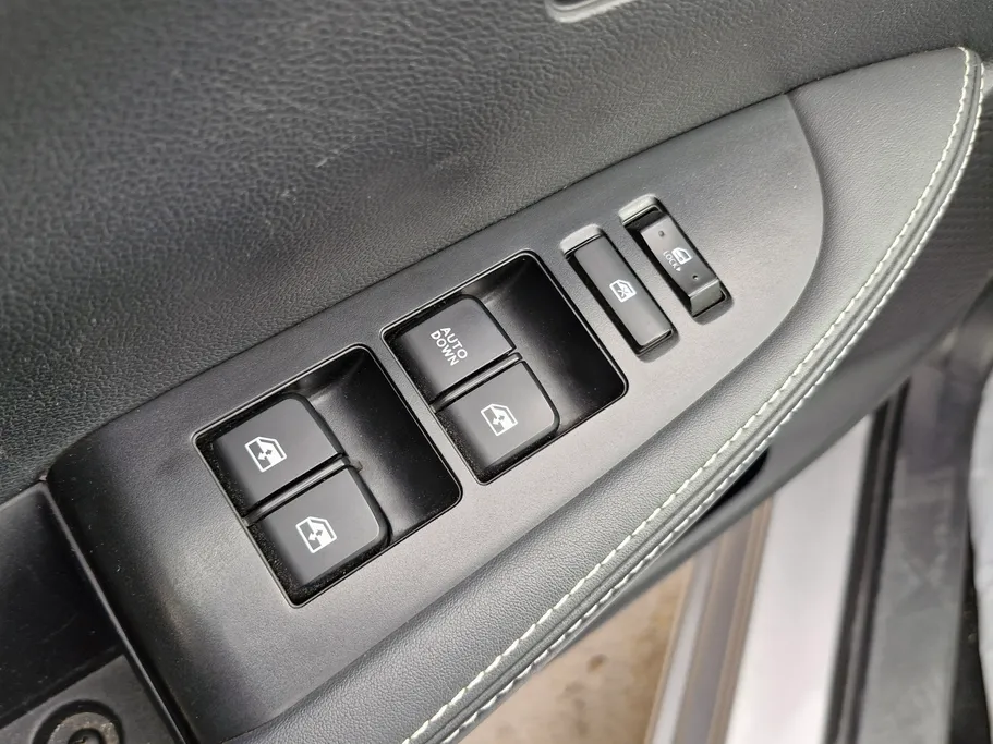 2024 Changan Alsvin Full Option 