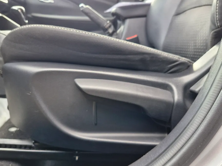 2024 Changan Alsvin Full Option 