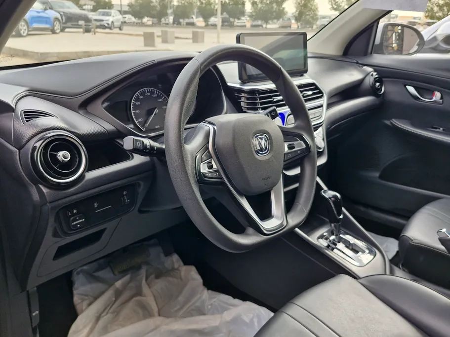 2024 Changan Alsvin Full Option 