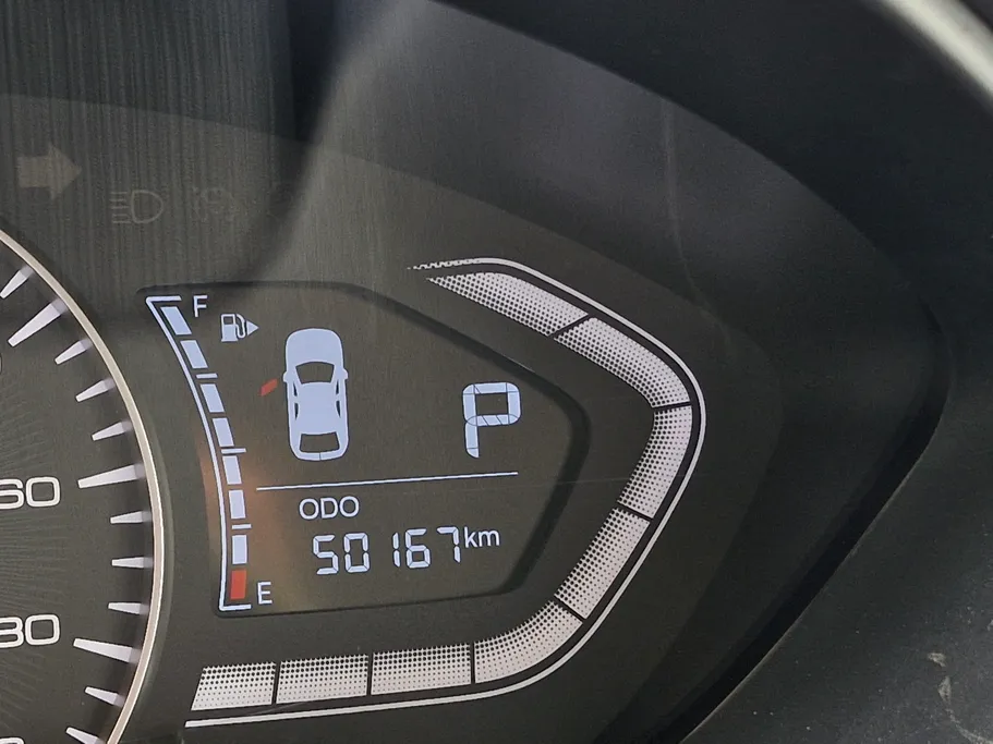 2024 Changan Alsvin Full Option 