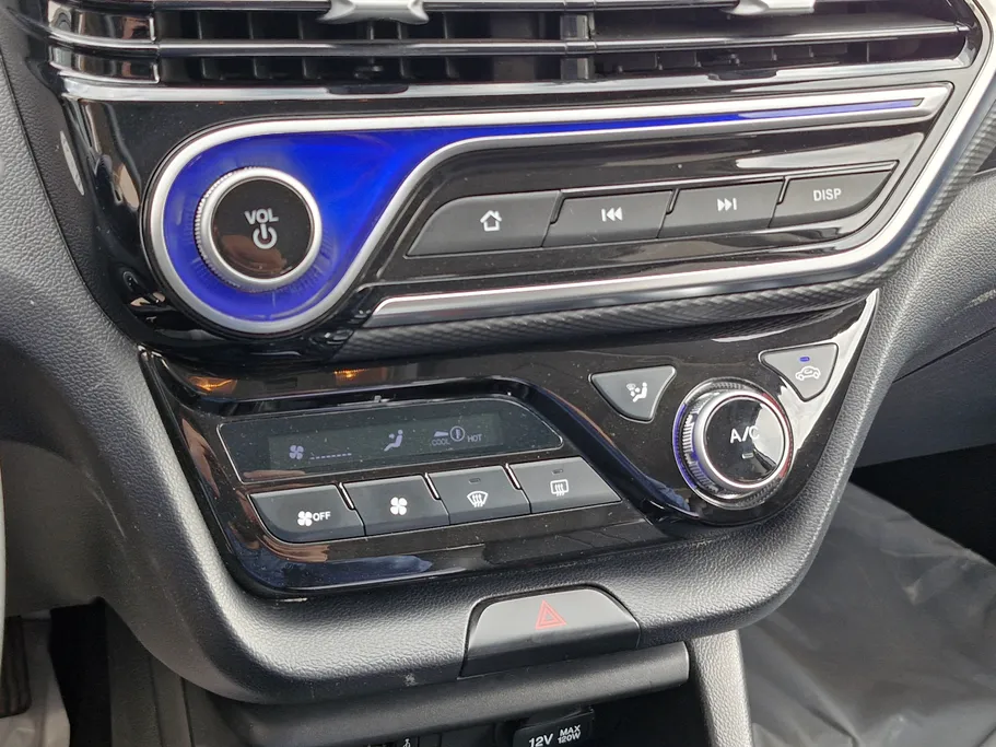 2024 Changan Alsvin Full Option 