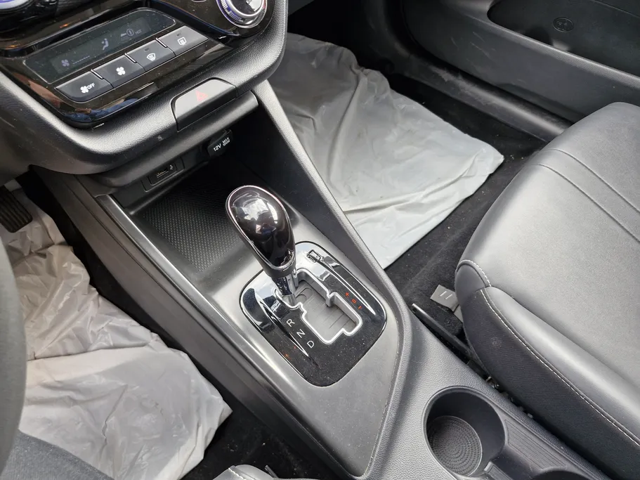 2024 Changan Alsvin Full Option 