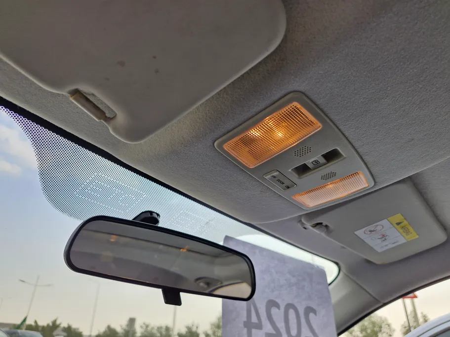 2024 Changan Alsvin Full Option 