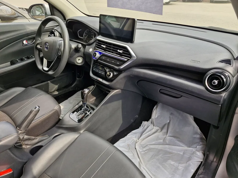 2024 Changan Alsvin Full Option 