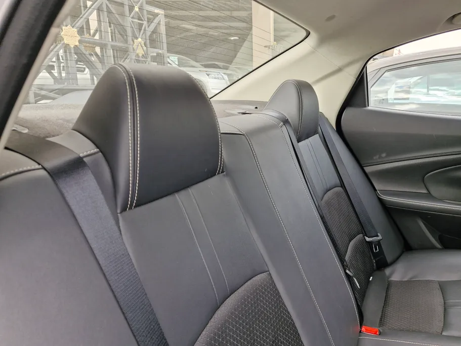 2024 Changan Alsvin Full Option 