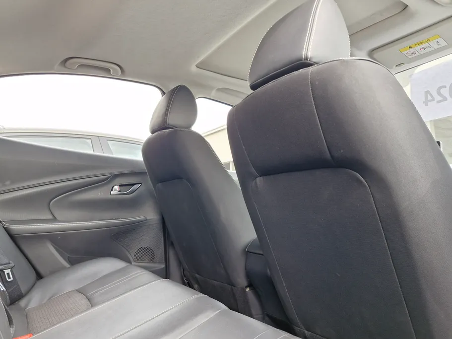 2024 Changan Alsvin Full Option 