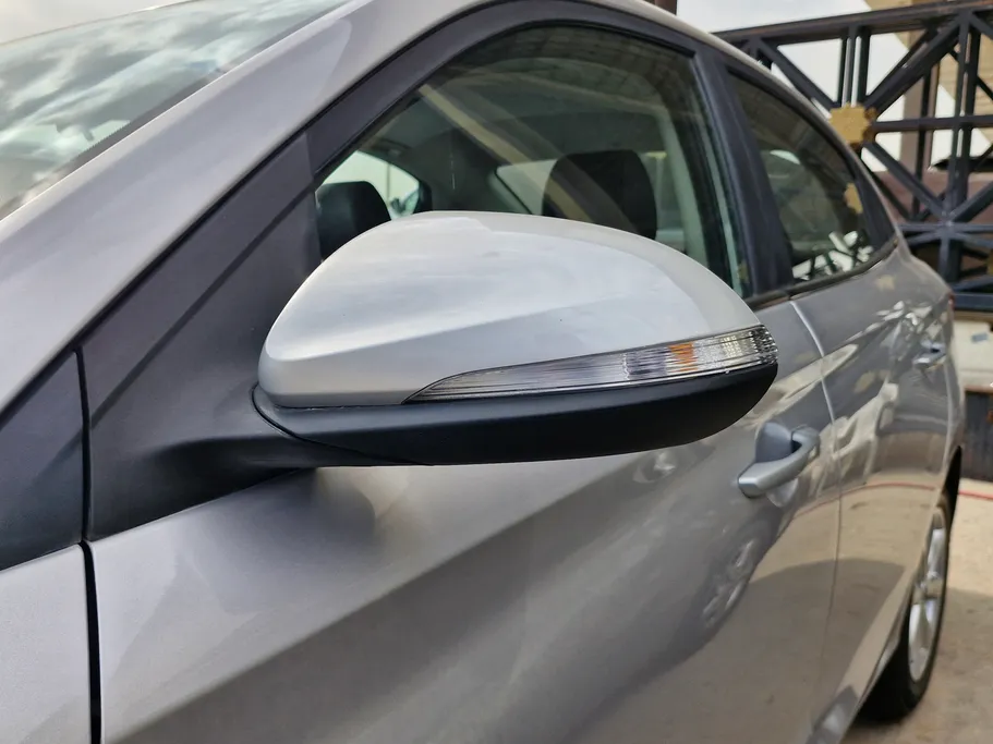 2024 Changan Alsvin Full Option 