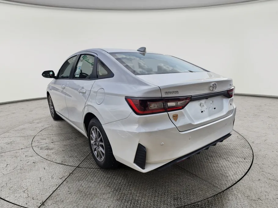 تويوتا يارس Y 2023 