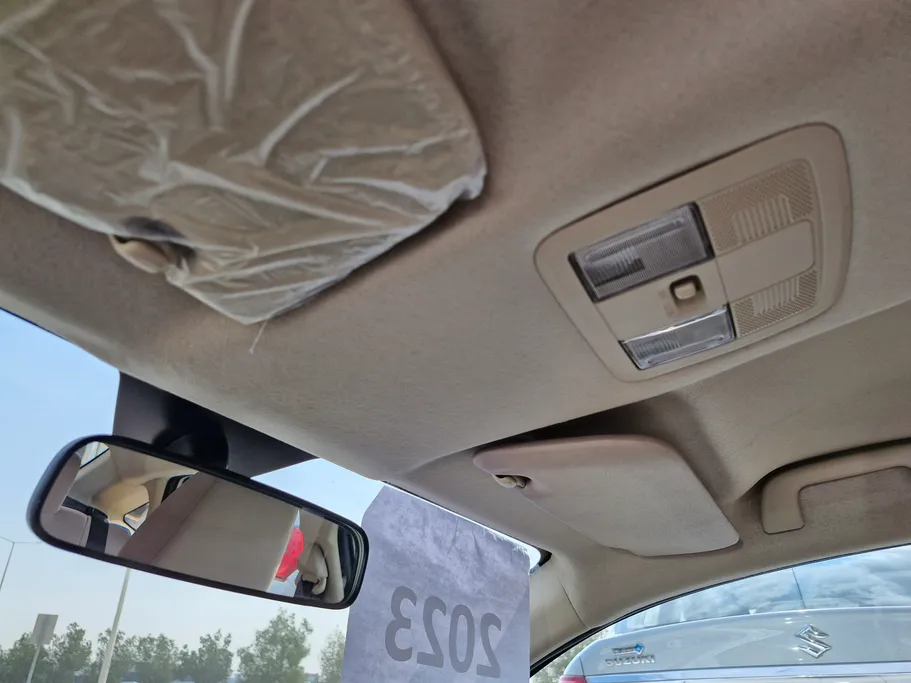 تويوتا يارس Y 2023 