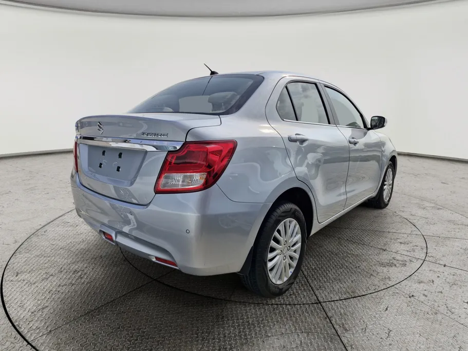 سوزوكي ديزاير GLX 2024 