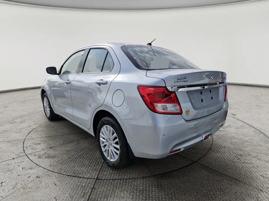 سوزوكي ديزاير GLX 2024 