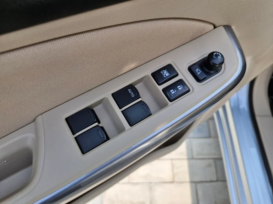 سوزوكي ديزاير GLX 2024 