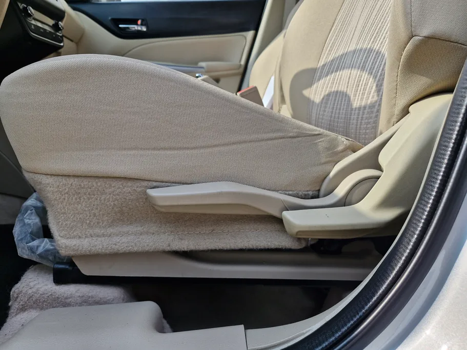 سوزوكي ديزاير GLX 2024 