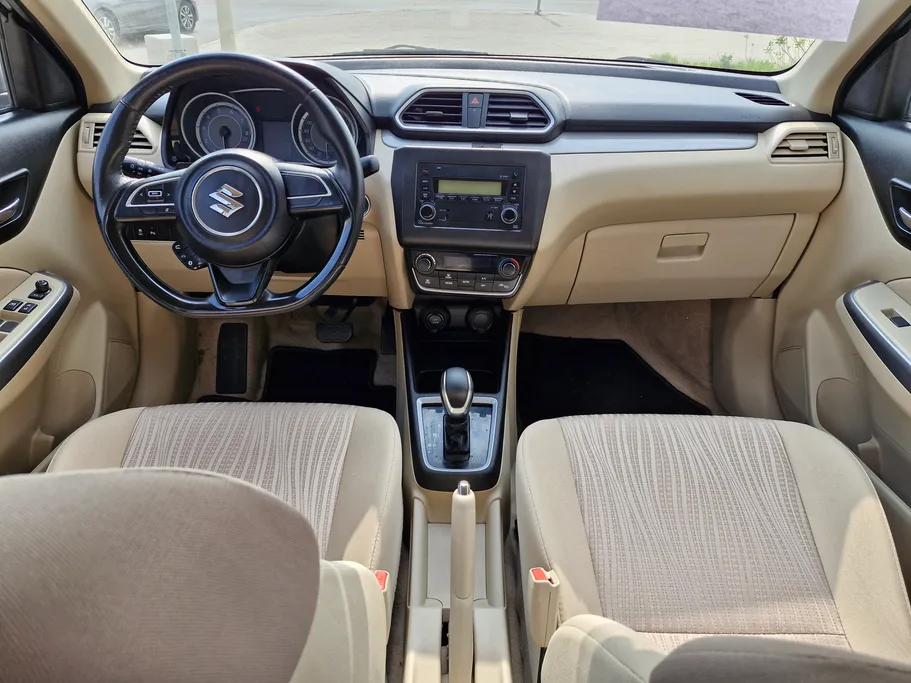 سوزوكي ديزاير GLX 2024 