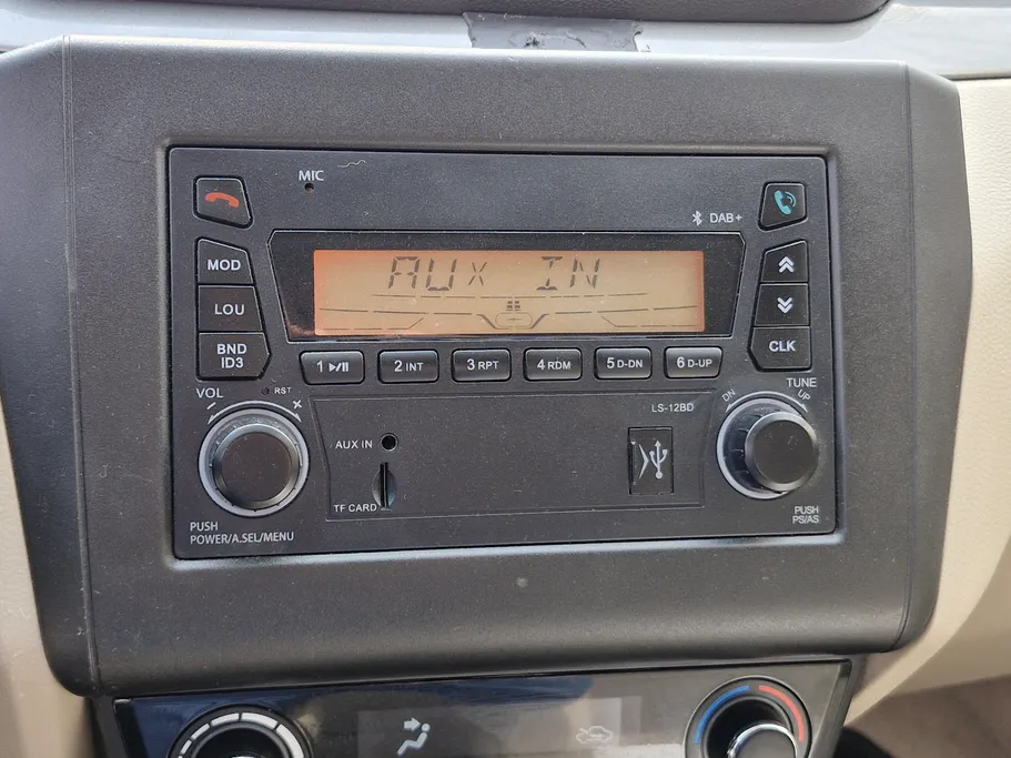 سوزوكي ديزاير GLX 2024 