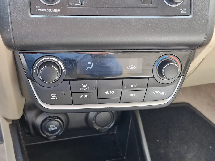 سوزوكي ديزاير GLX 2024 