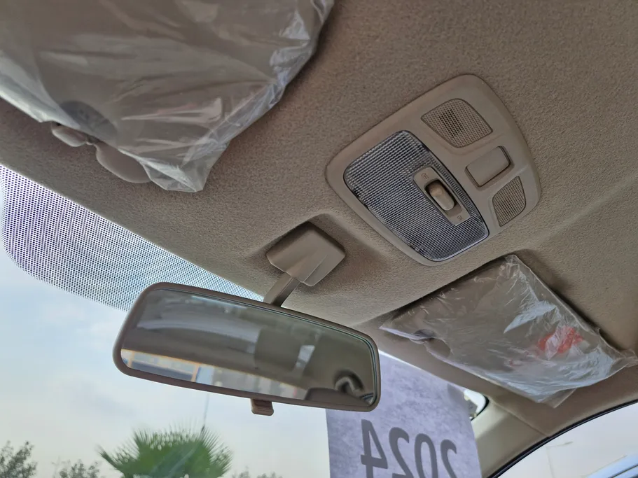 سوزوكي ديزاير GLX 2024 