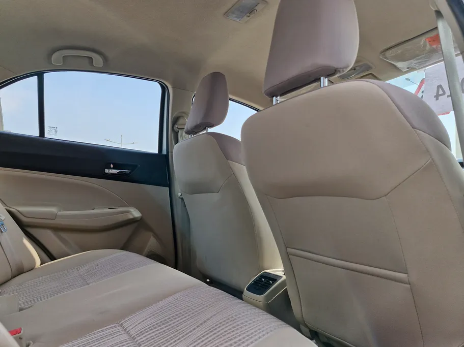 سوزوكي ديزاير GLX 2024 