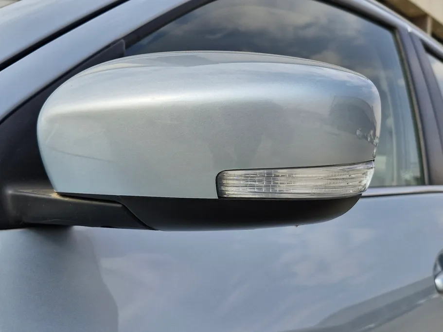 سوزوكي ديزاير GLX 2024 