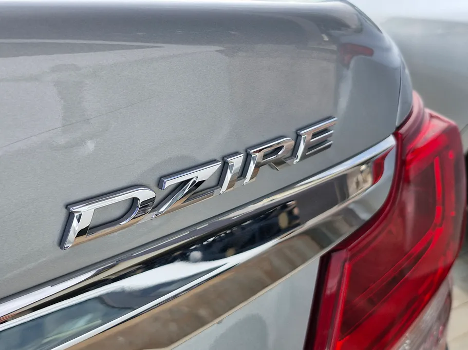 سوزوكي ديزاير GLX 2024 