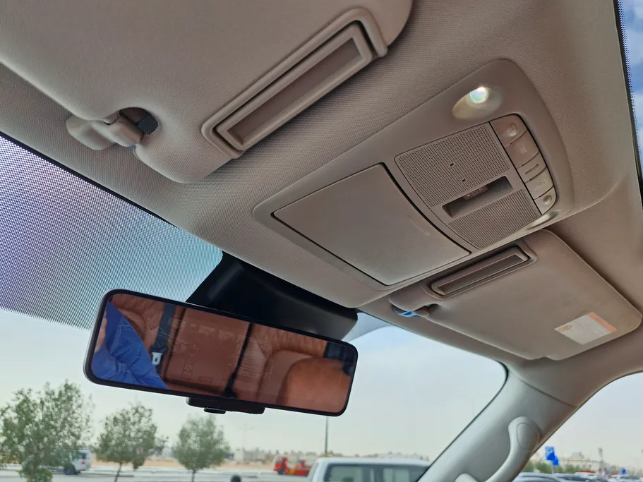 نيسان باترول SE Platinum 2024 