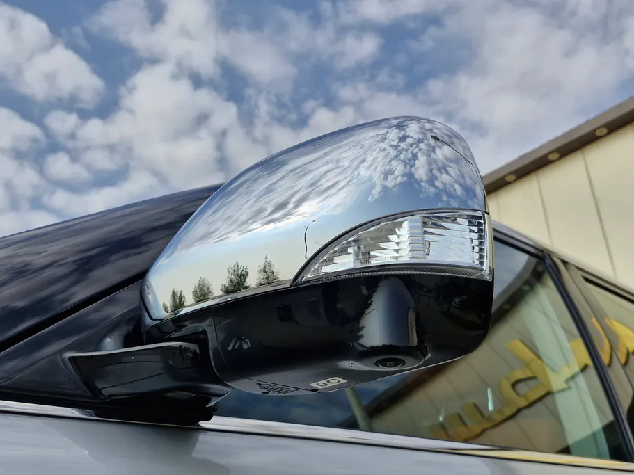 نيسان باترول SE Platinum 2024 