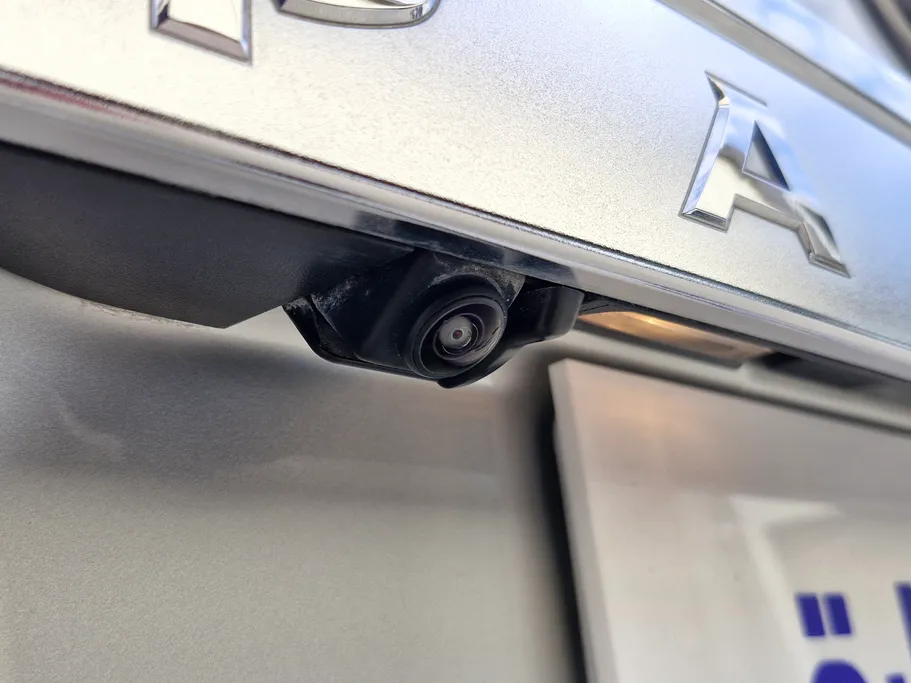 نيسان باترول SE Platinum 2024 