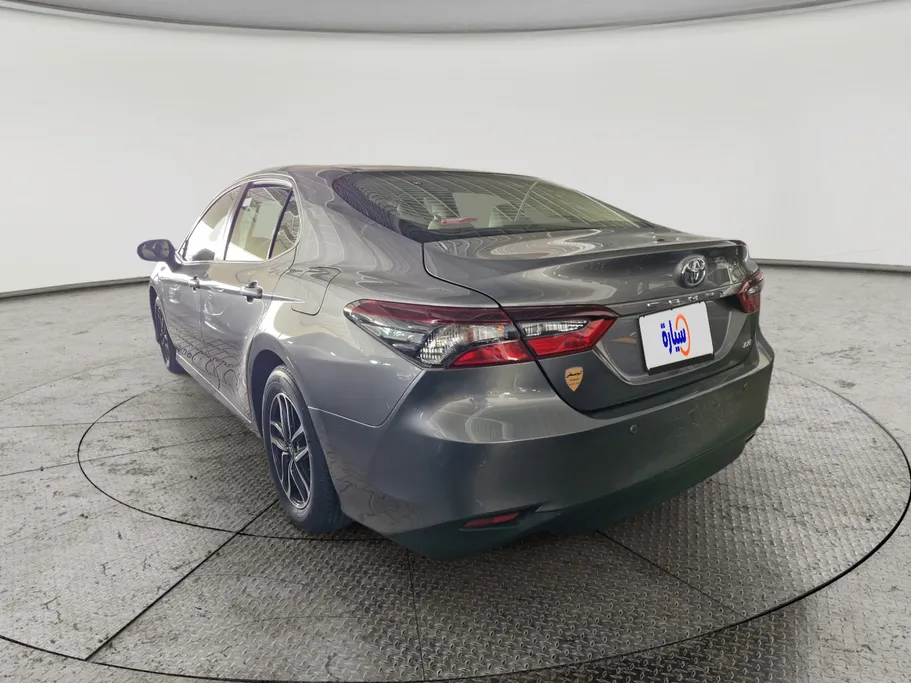 2022 Toyota Camry  LE 