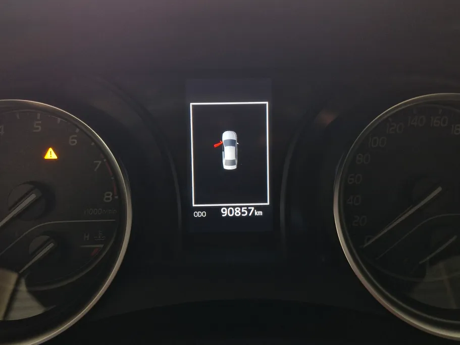 2022 Toyota Camry  LE 