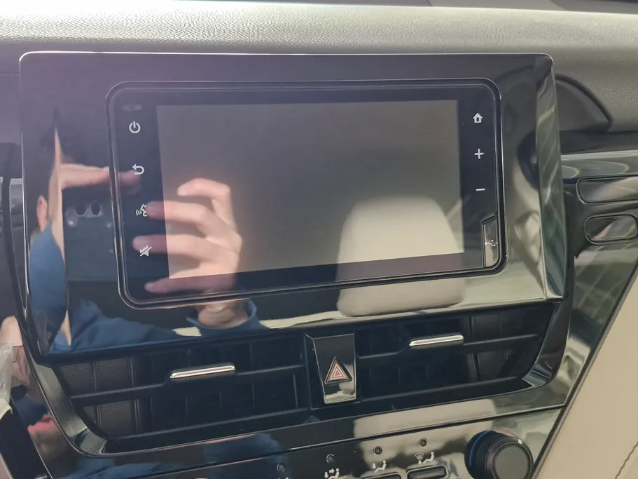 2022 Toyota Camry  LE 