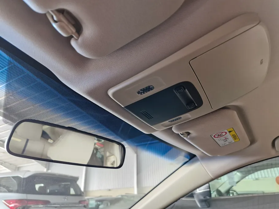 2022 Toyota Camry  LE 