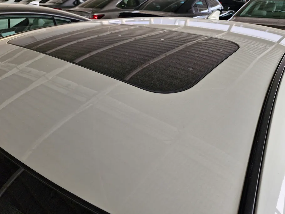 2024 Nissan Altima SL 