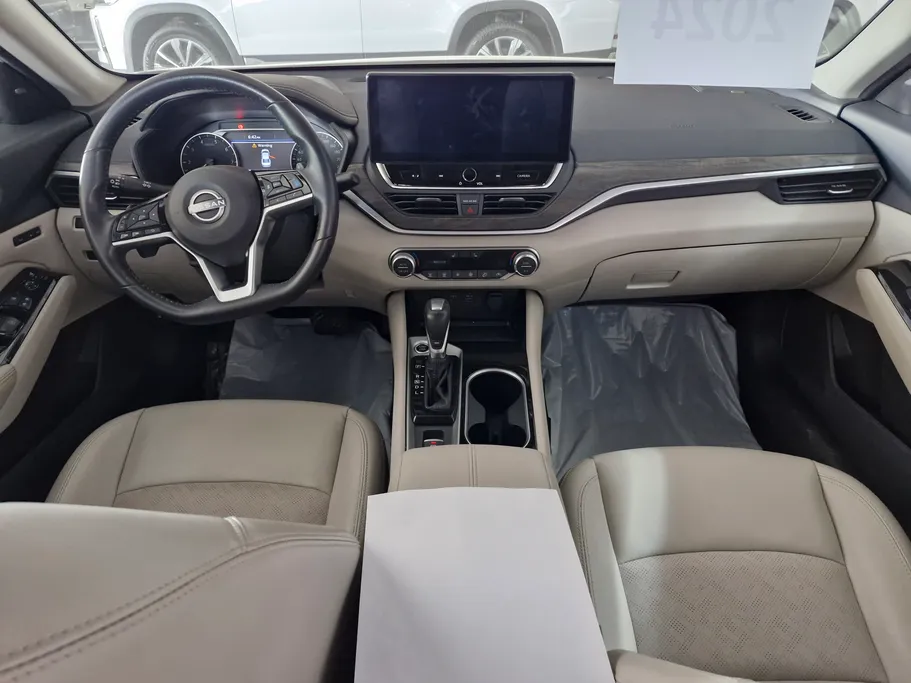 2024 Nissan Altima SL 