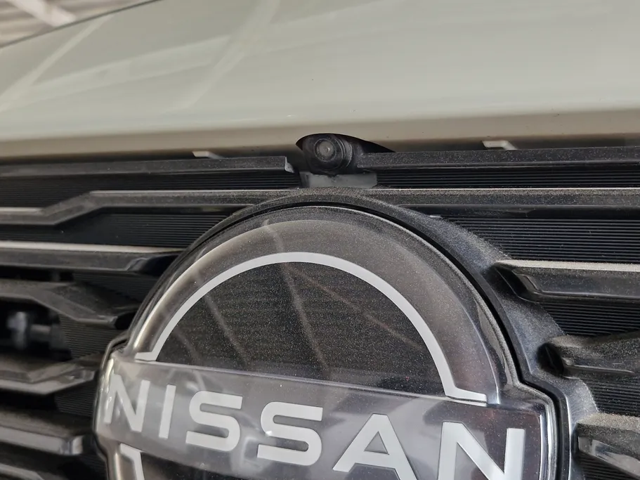 2024 Nissan Altima SL 