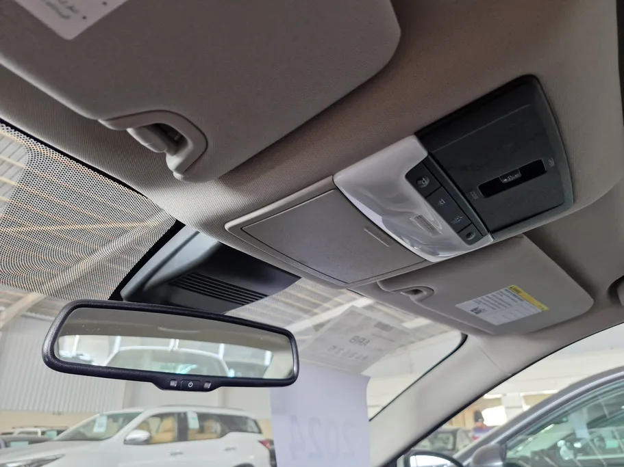 2024 Nissan Altima SL 