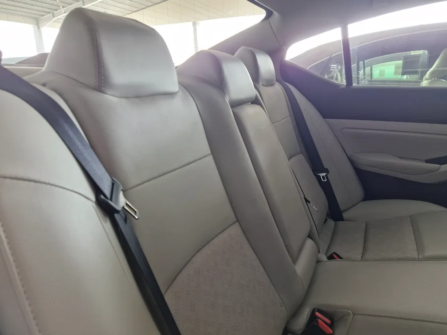 2024 Nissan Altima SL 