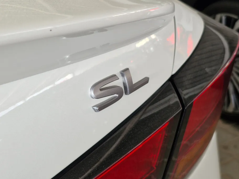 2024 Nissan Altima SL 