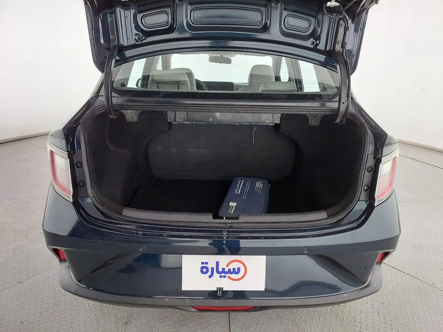 هيونداي Grand i10 فلييت 2024 