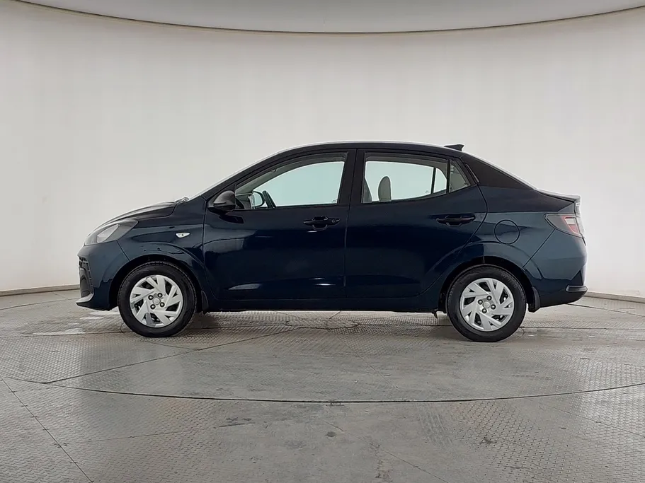 هيونداي Grand i10 فلييت 2024 