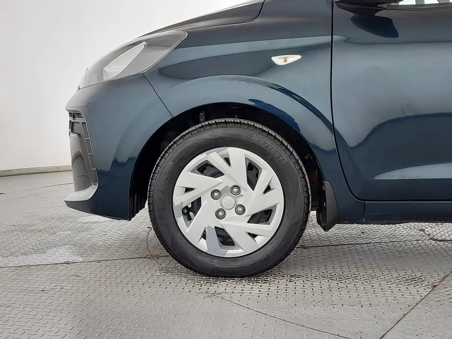 هيونداي Grand i10 فلييت 2024 