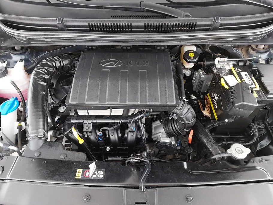 هيونداي Grand i10 فلييت 2024 