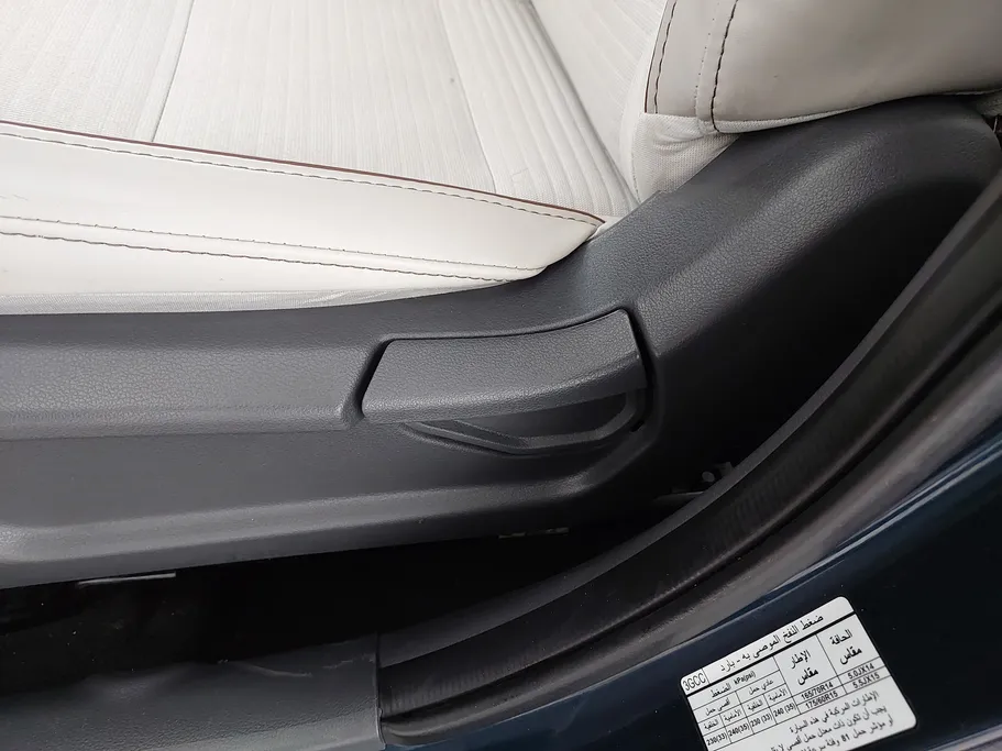 هيونداي Grand i10 فلييت 2024 