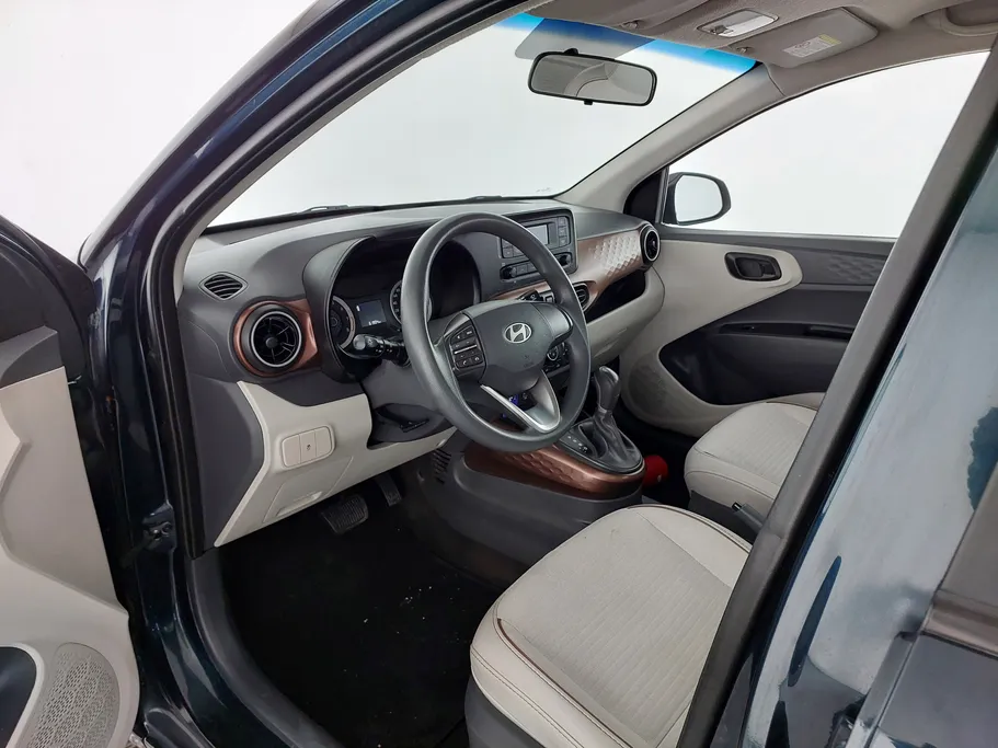 هيونداي Grand i10 فلييت 2024 