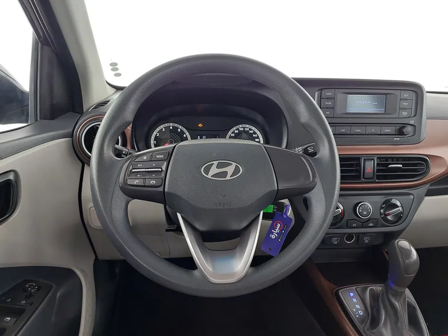 هيونداي Grand i10 فلييت 2024 