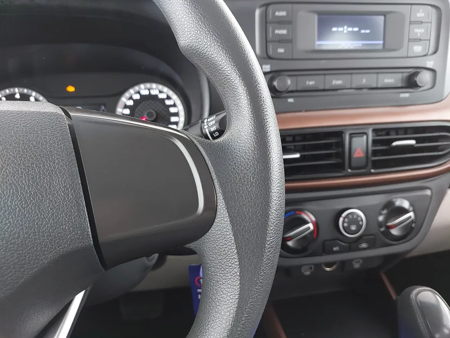 هيونداي Grand i10 فلييت 2024 