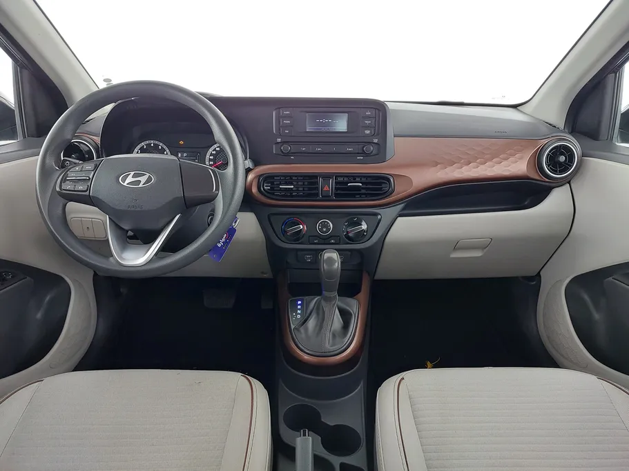 هيونداي Grand i10 فلييت 2024 