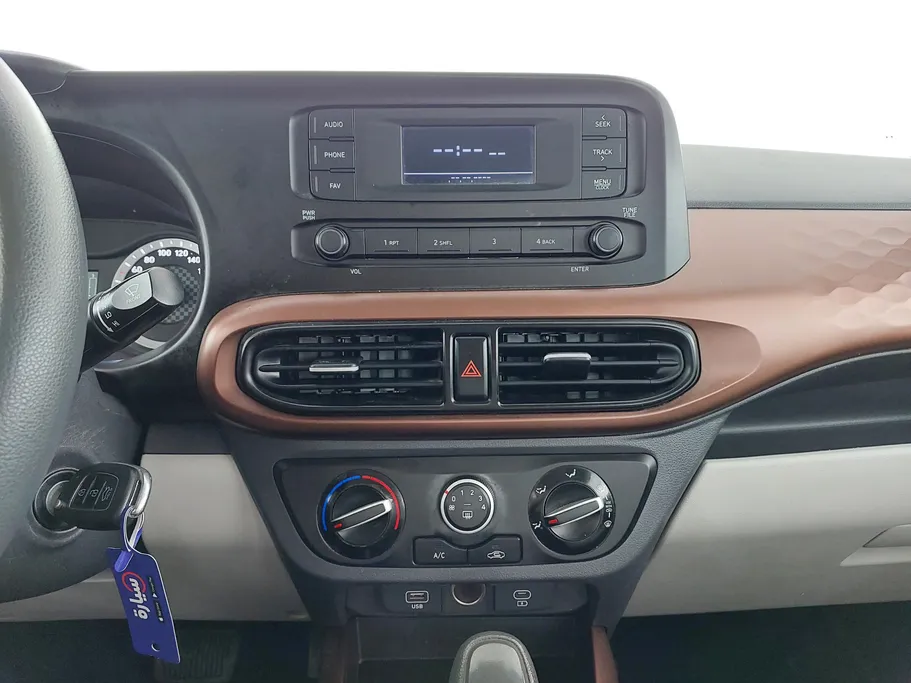 هيونداي Grand i10 فلييت 2024 